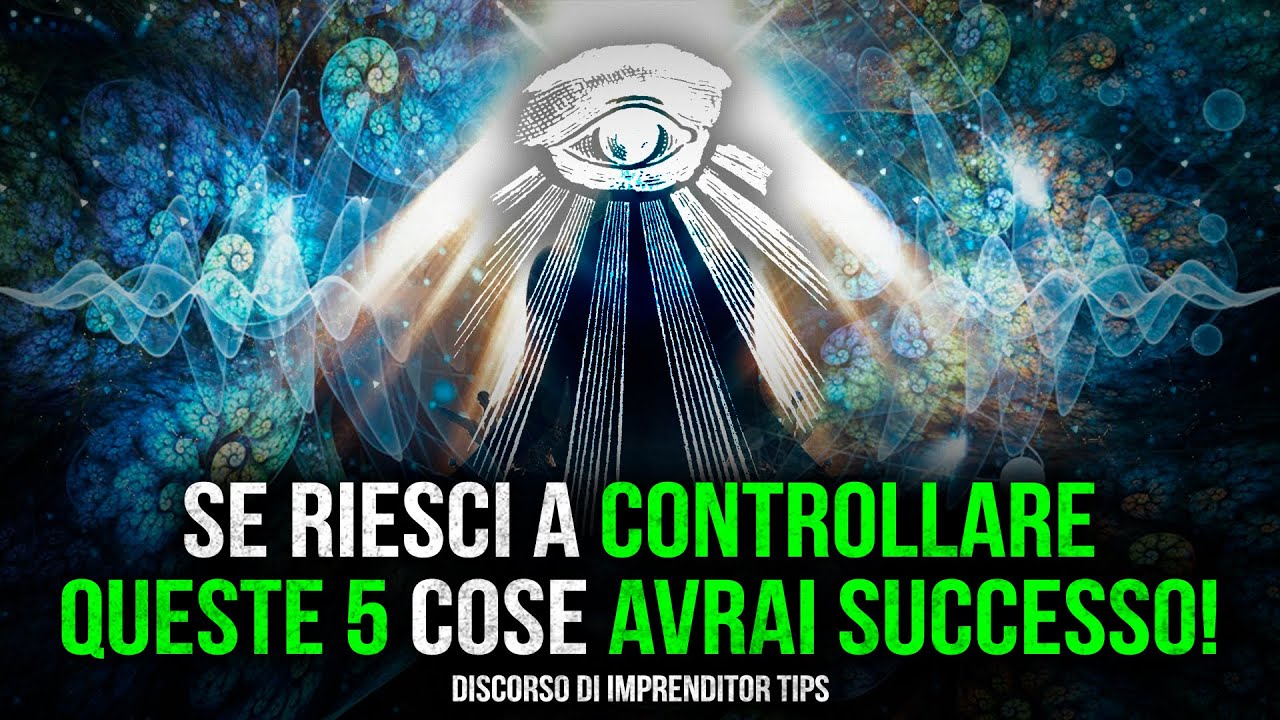 Non farti controllare da queste cose.