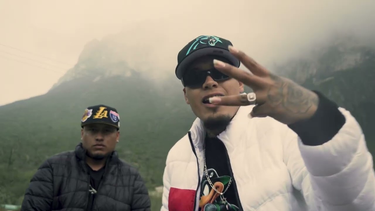 Karma Slock Borda Ft @Austin_Borda, @ArmendarizFilms en el lente @DEXVIDAMUSIC 🥷🔥