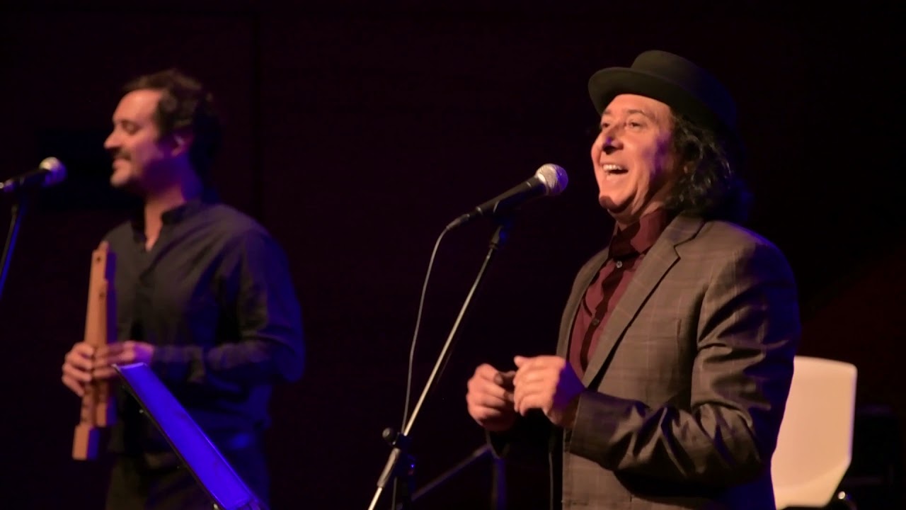 HECTOR PAVEZ, CANTOS DE CAMPO VOL II GEOGRAFÍA MUSICAL DE CHILE.