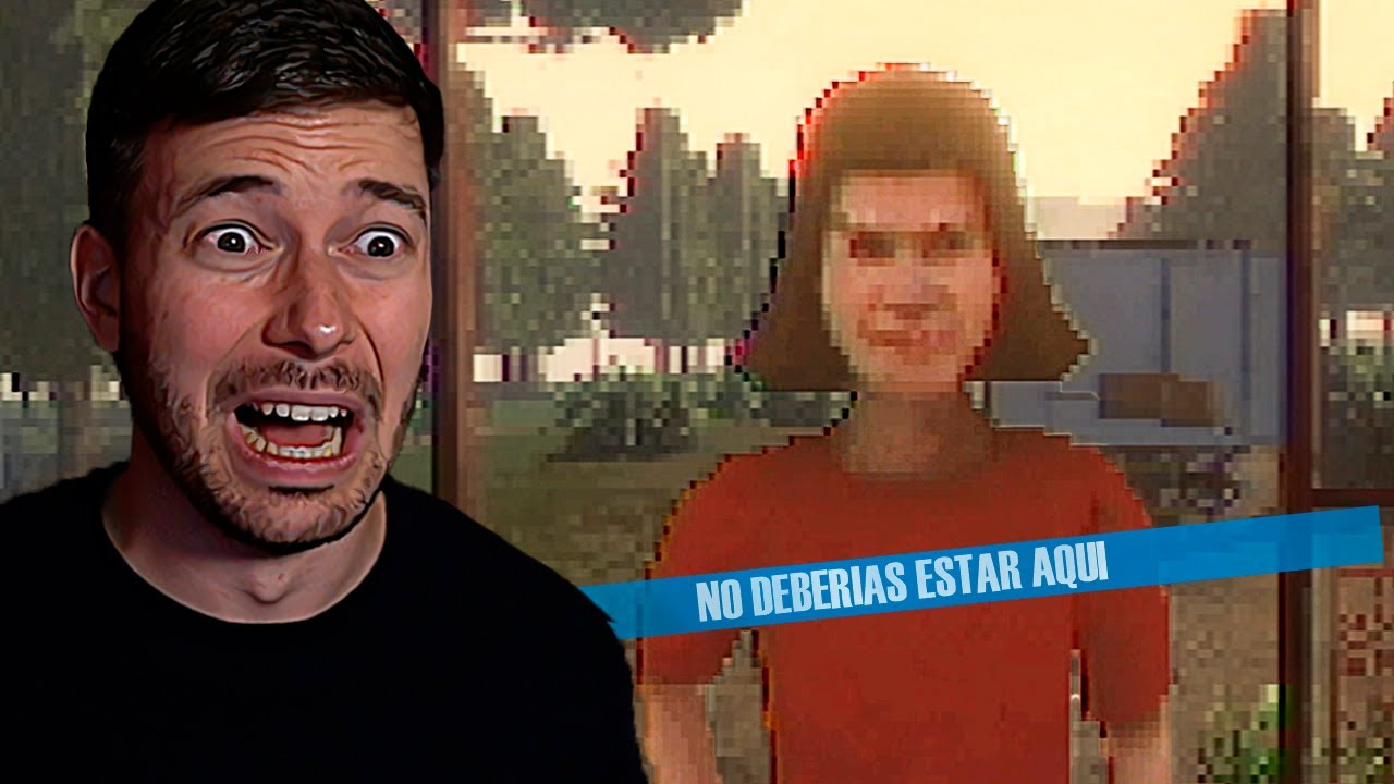 MUDARSE NUNCA DIO TANTO MIEDO | The Windows Are Gone (COMPLETO)