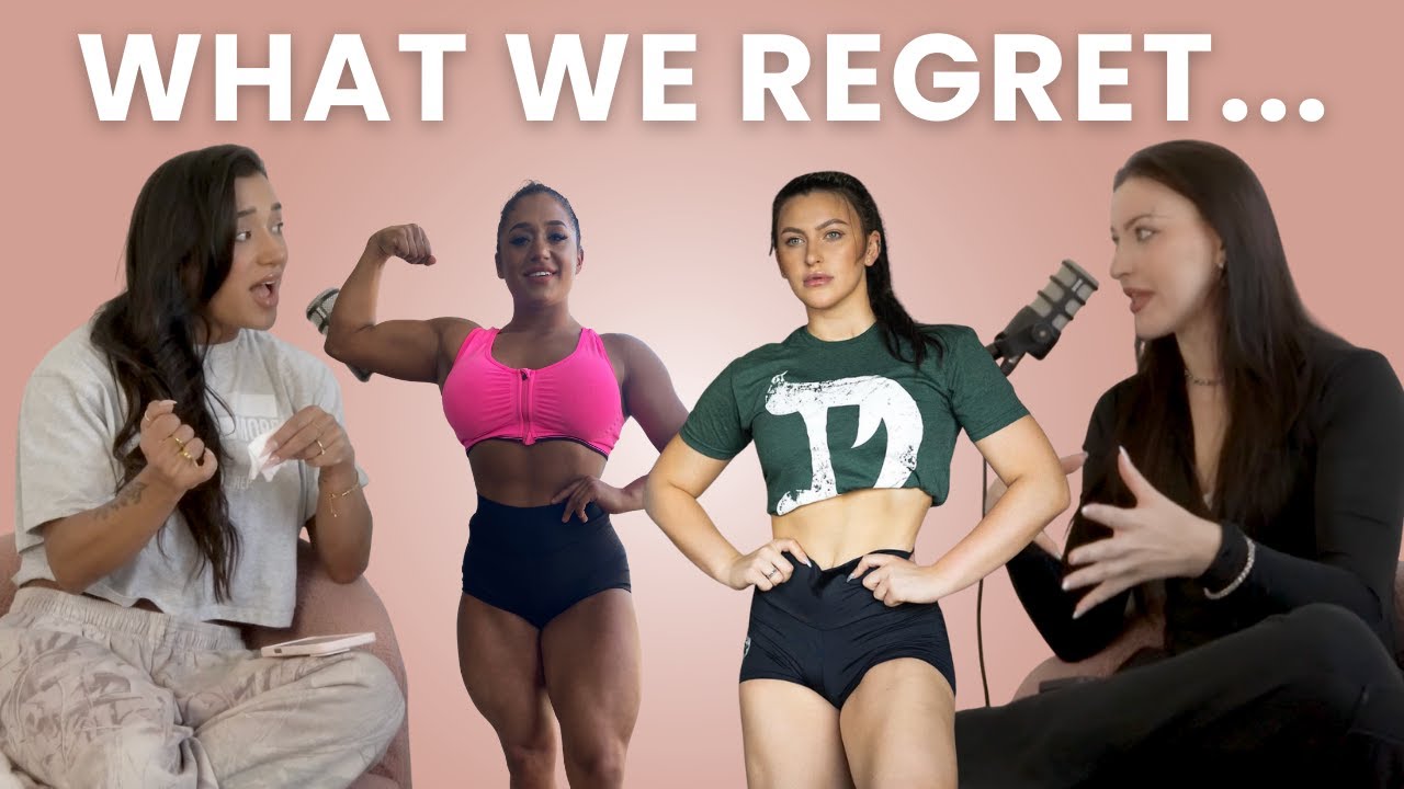 let’s talk growth, fitness, and confidence