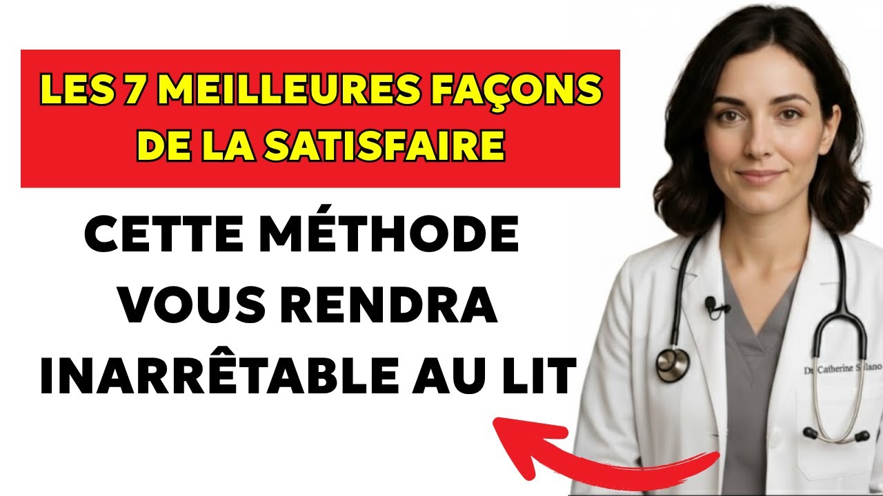 Urologue explique : 7 façons simples d’augmenter son plaisir et devenir un dieu au lit | Hommes 50+
