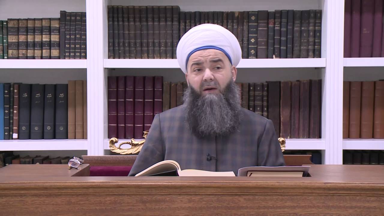 Kelime-i Şehadet Okumak Cennete Girmeye Yeter mi?