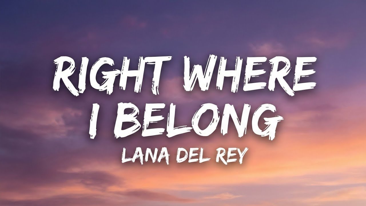 A song for broken souls | Lana Del Rey | Romantic songs | #lyrics #music #lana  #lovesong #youtube