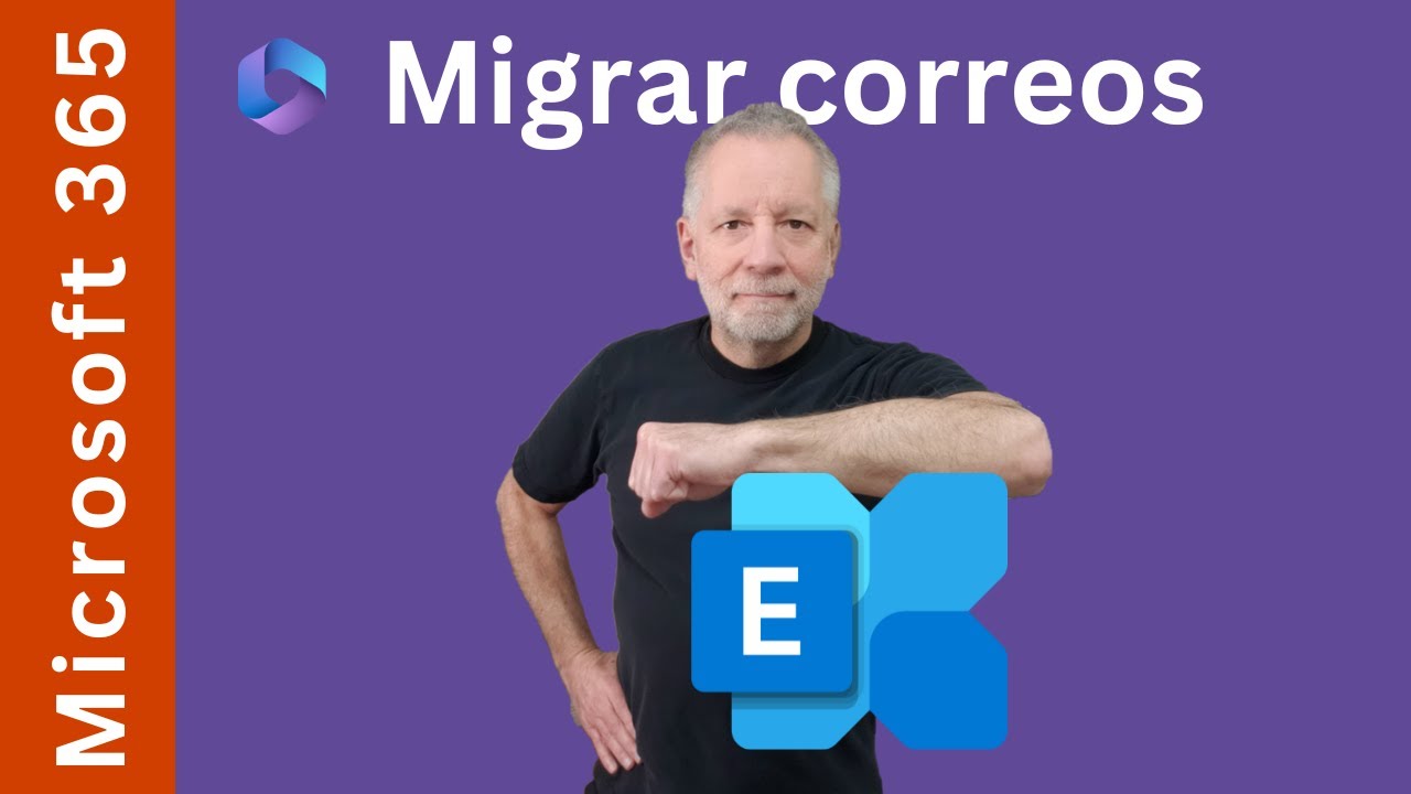 Como migrar correo en Microsoft 365 | Nueva herramienta de migracion Exchange Online