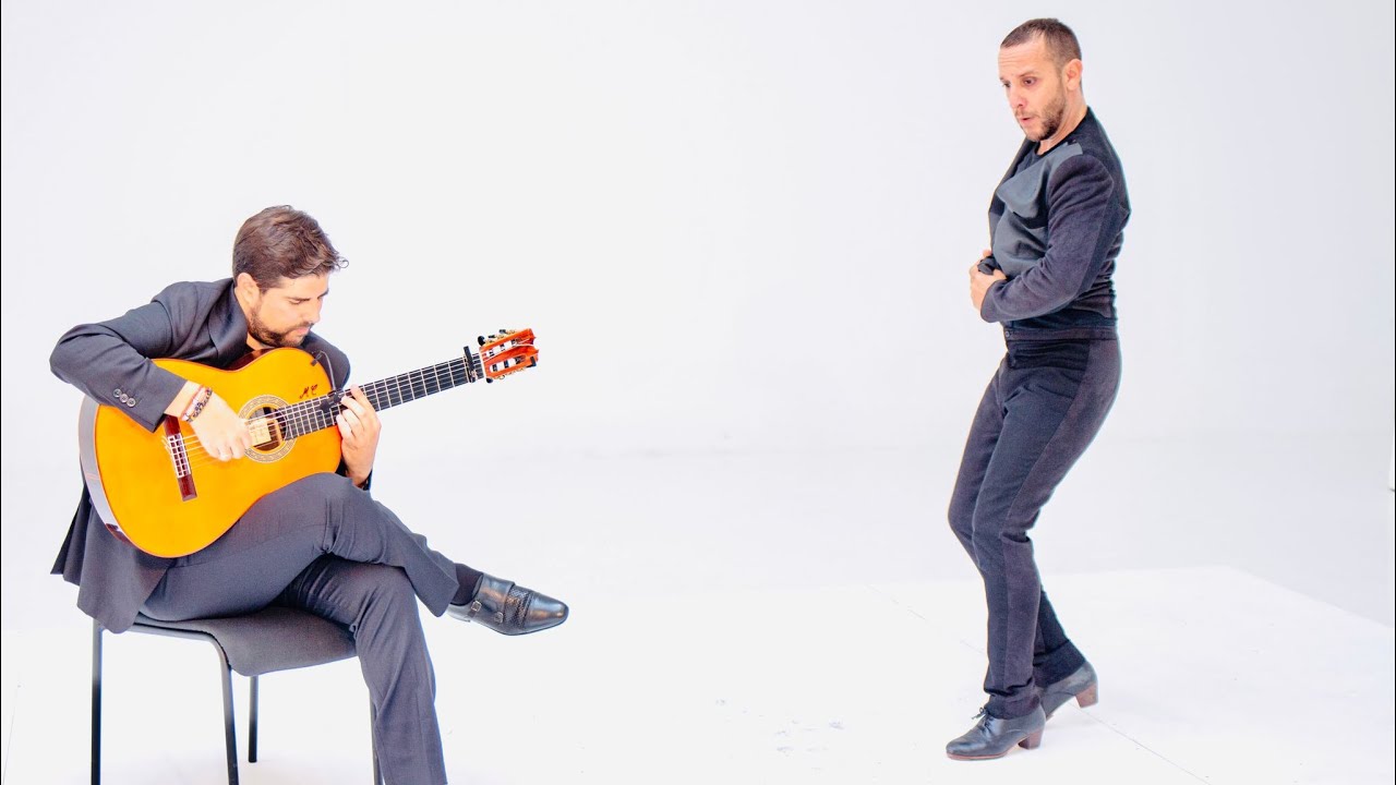 Manuel Valencia ft. Manuel Liñán. Las tr3s orillas, capítulo 1: EL ÁRBOL DE LAS PALABRAS
