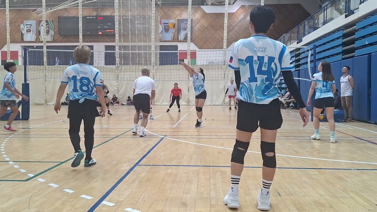 TGIS on KVT Superliga S8