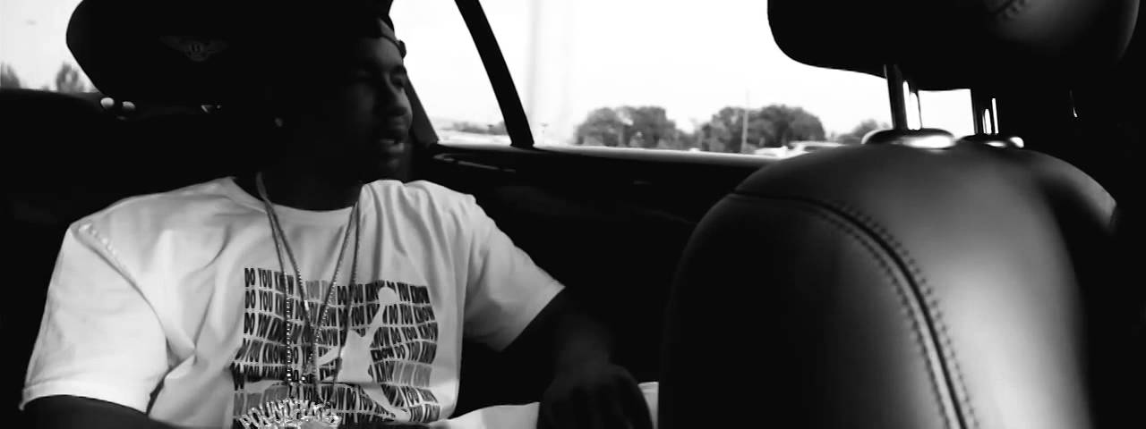 Rukus 100 See Me Comin Video