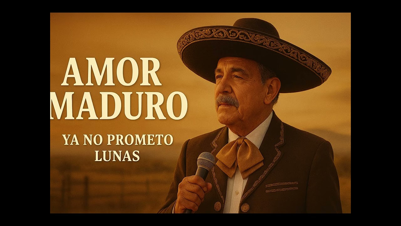 &ldquo;Para Quienes Aman Sin Fantas&iacute;as&hellip; Amor Maduro