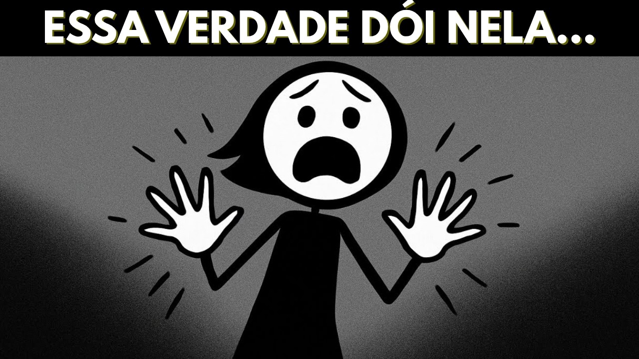 As Palavras Que Toda Mulher TEME Ouvir (E Precisa Escutar)