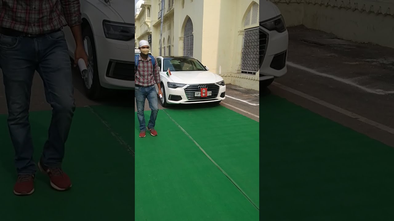 power comes from power  governor of up in Lucknow University #shorts #youtubeshortsvideos
