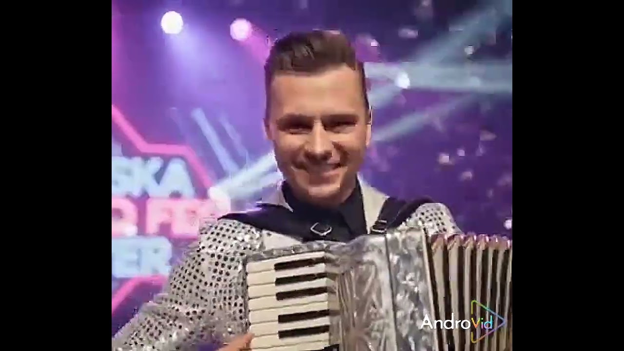 Od Małego Już ( 2026 Darek djoco )
