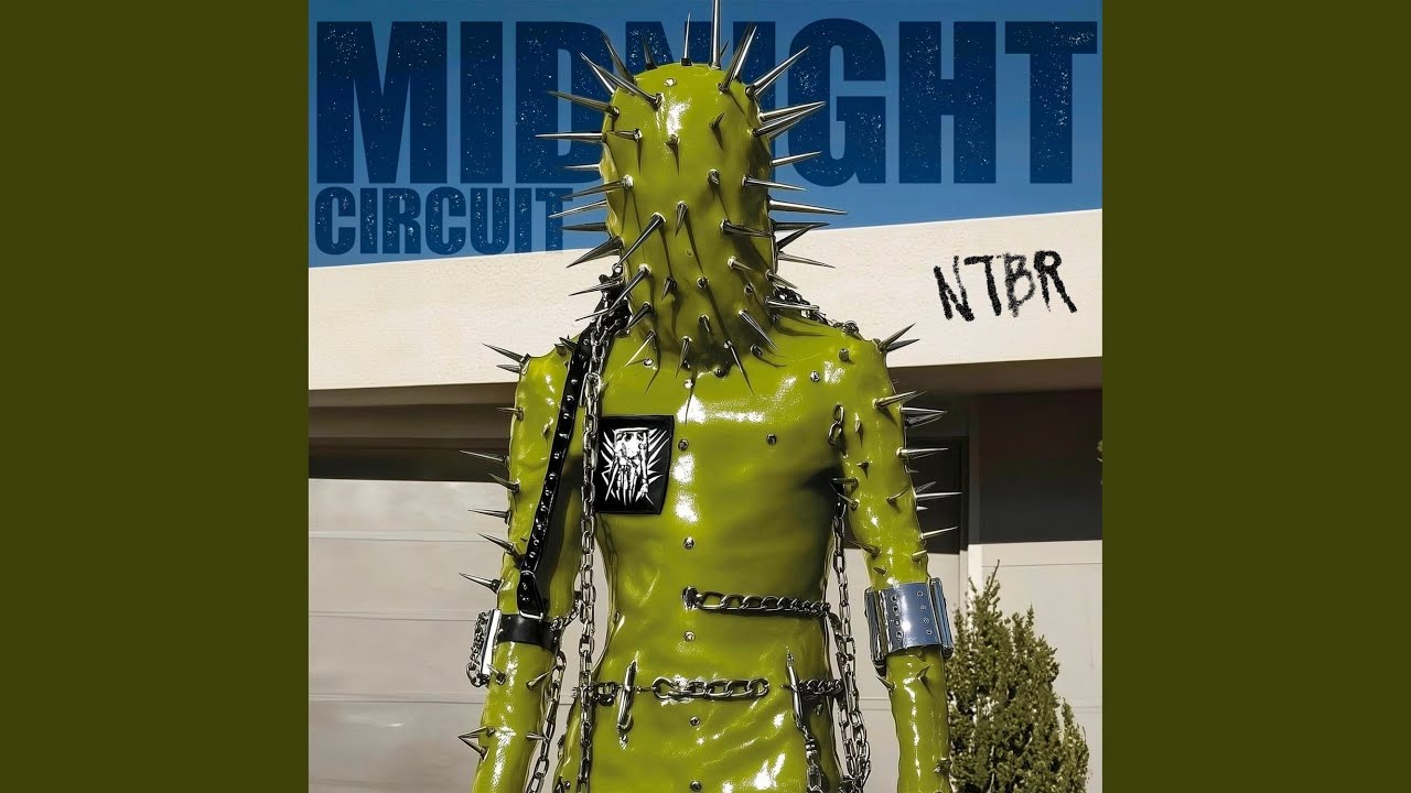 Midnight Circuit