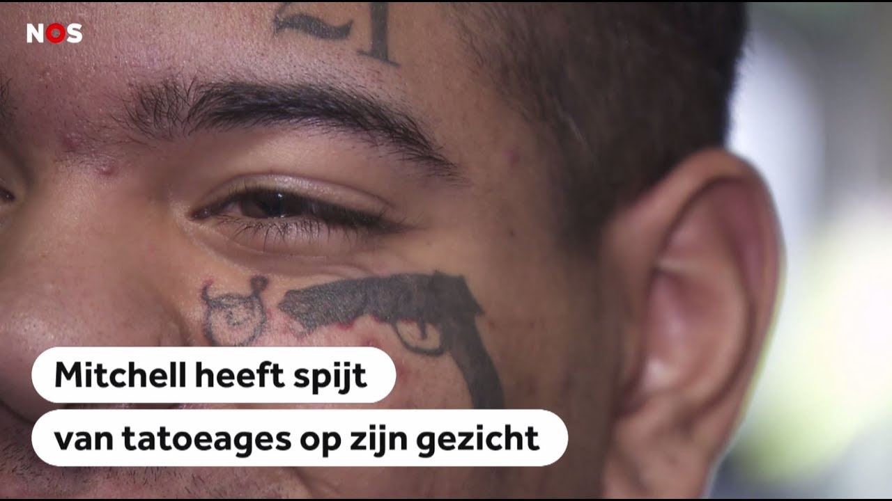 'DAG TATTOO, HALLO BAAN?': Campagne moet baankansen vergroten
