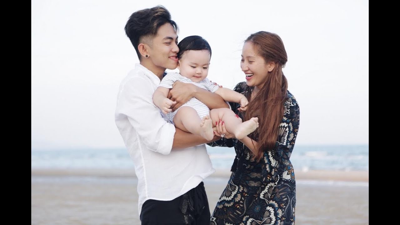 happy father's day Phan Hiển