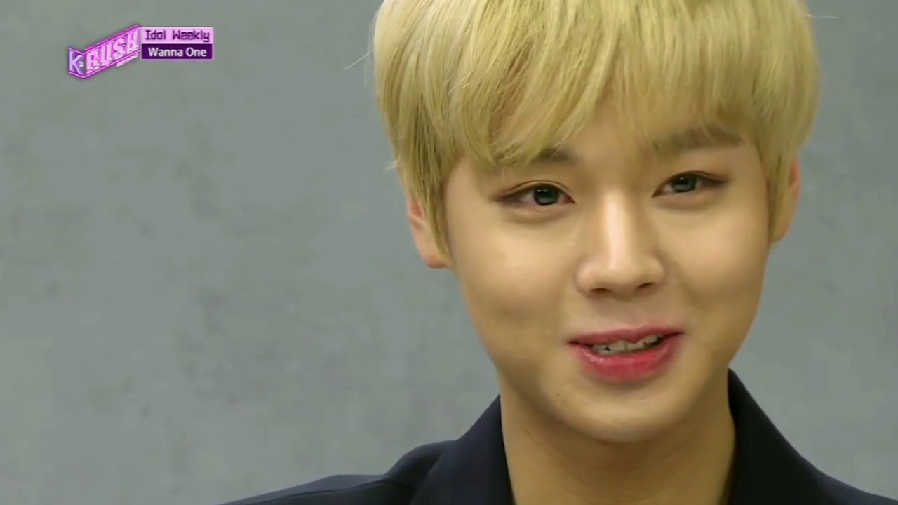 WANNA ONE FUNNY MOMENTS