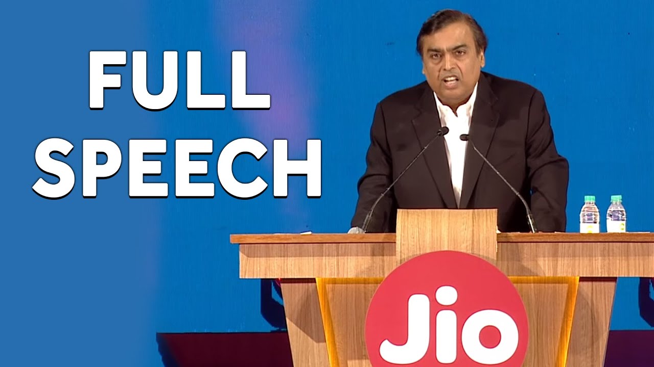 Everything You Need To Know About Reliance Jio 4G Launch