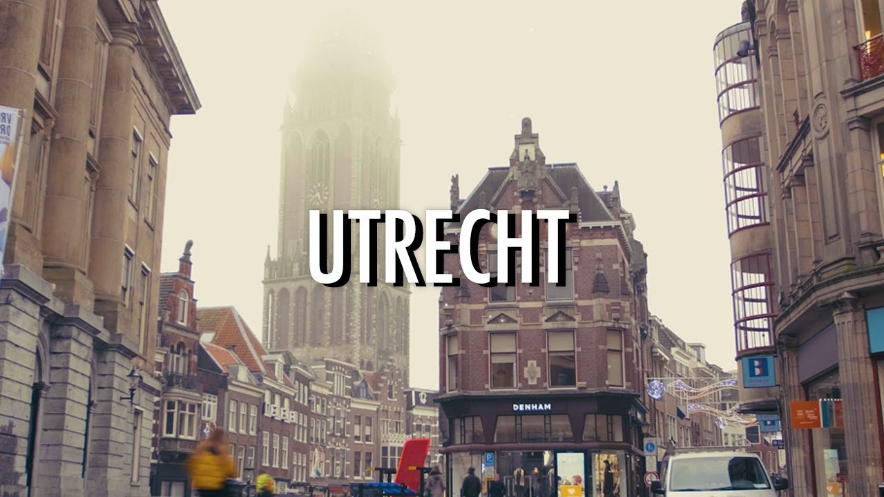 DIT WIL JE ZIEN IN UTRECHT | De Gids #4