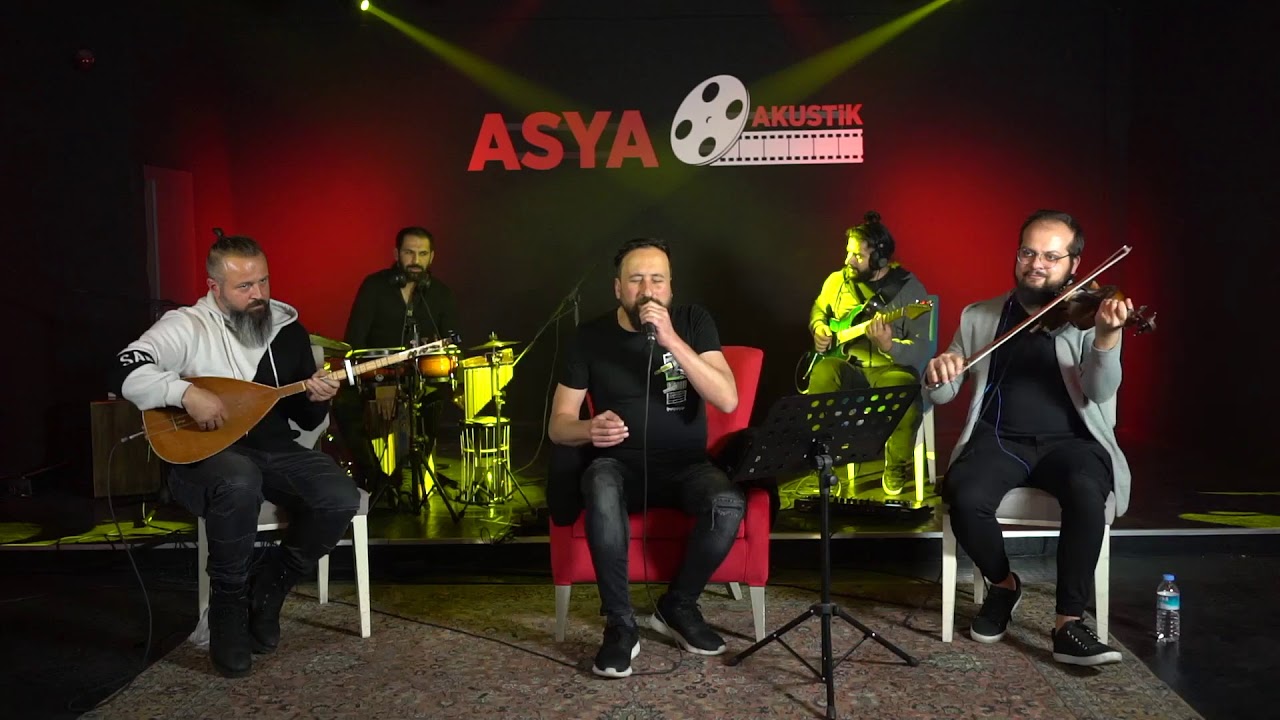 Tolga Kaya 5+1 -  7 Mayıs 2020 Canlı Yayın