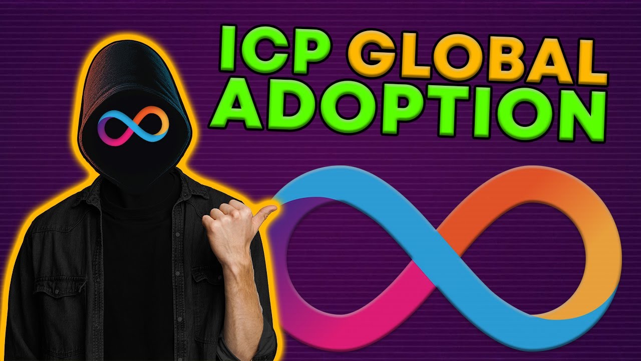 ICP на ВЭФ в Давосе 2026 | Интернет-компьютер захватывает Швейцарию