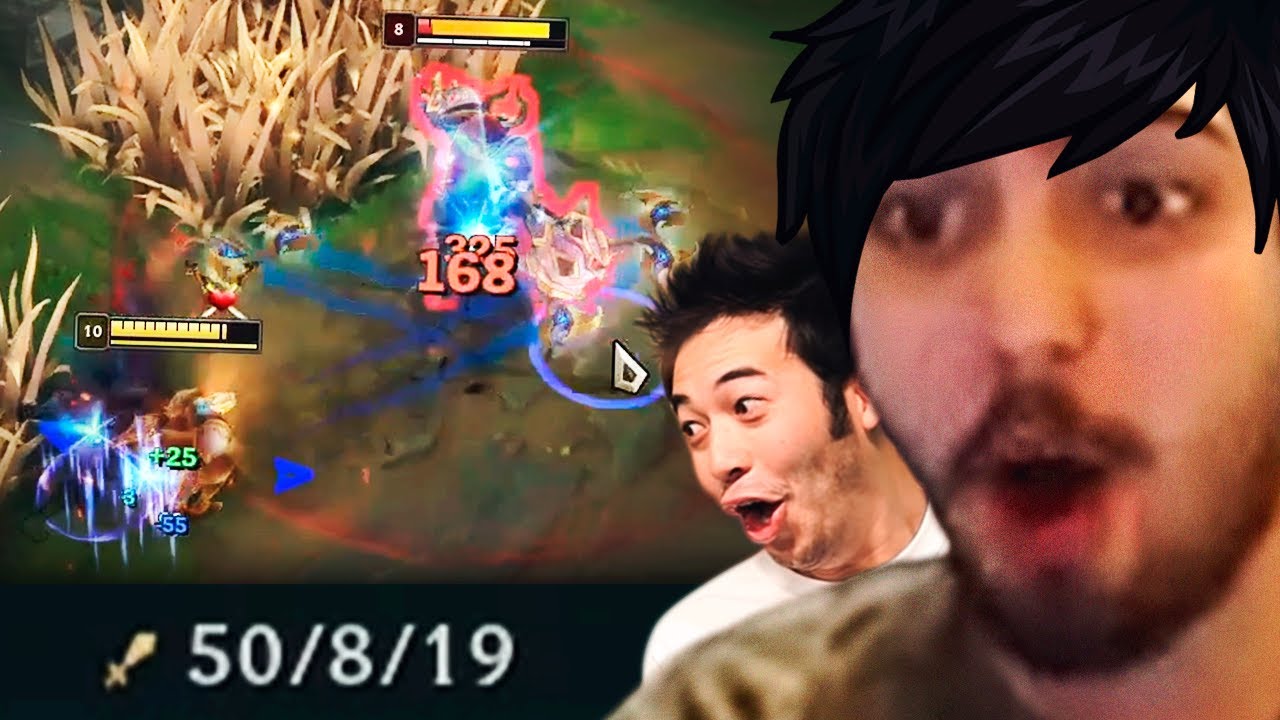 50 KILLS DE ZEDÃO? NÃO PODE SER REAL!!!!!