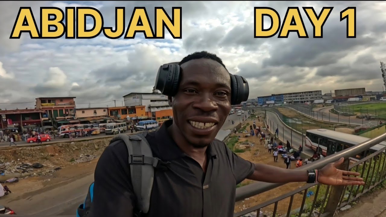 The Surprising Truth About Abidjan