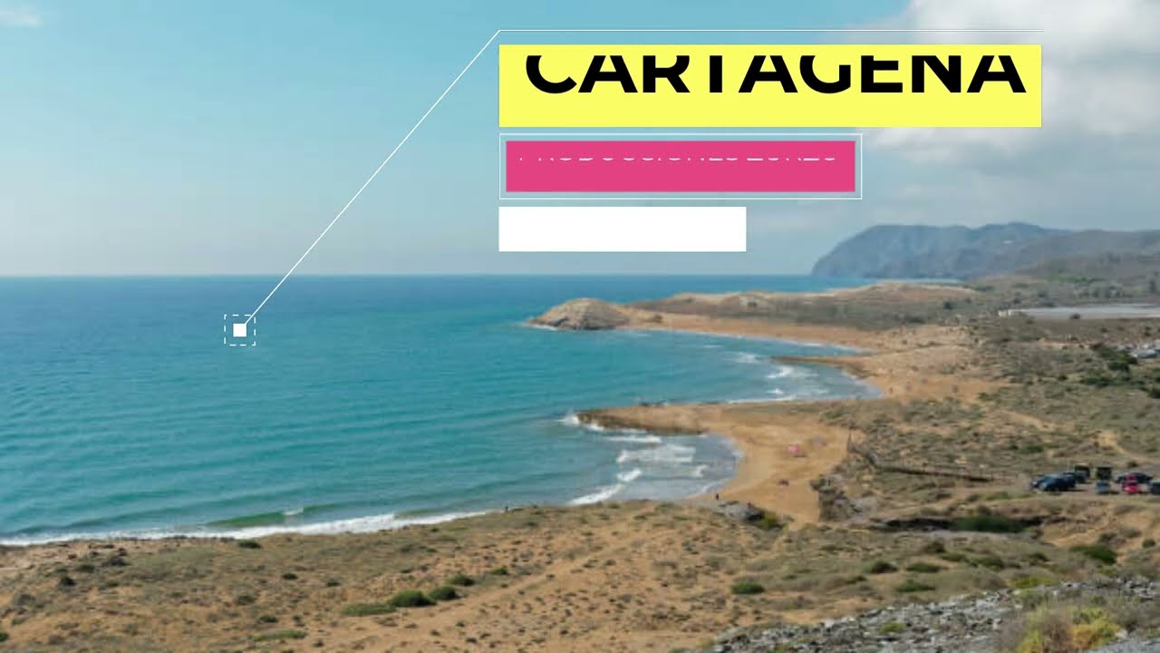 CARTAGENA - PRODUCCIONES ZURZU -