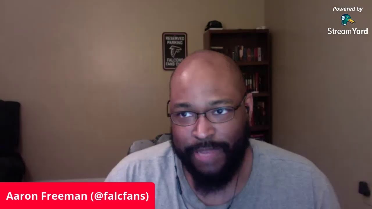 Breaking Down Falcons Draft