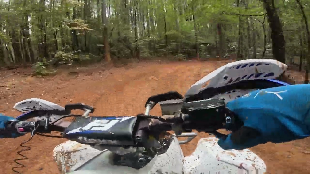 THE FULL CAROLINA ADVENTURE WORLD TRX 450 AND LTZ 400 EXPERIENCE 2025