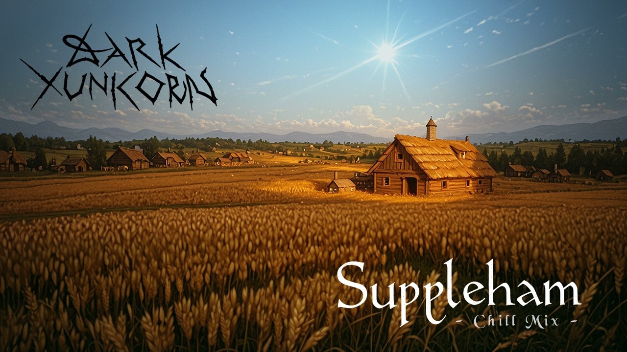 Suppleham - Chill Mix