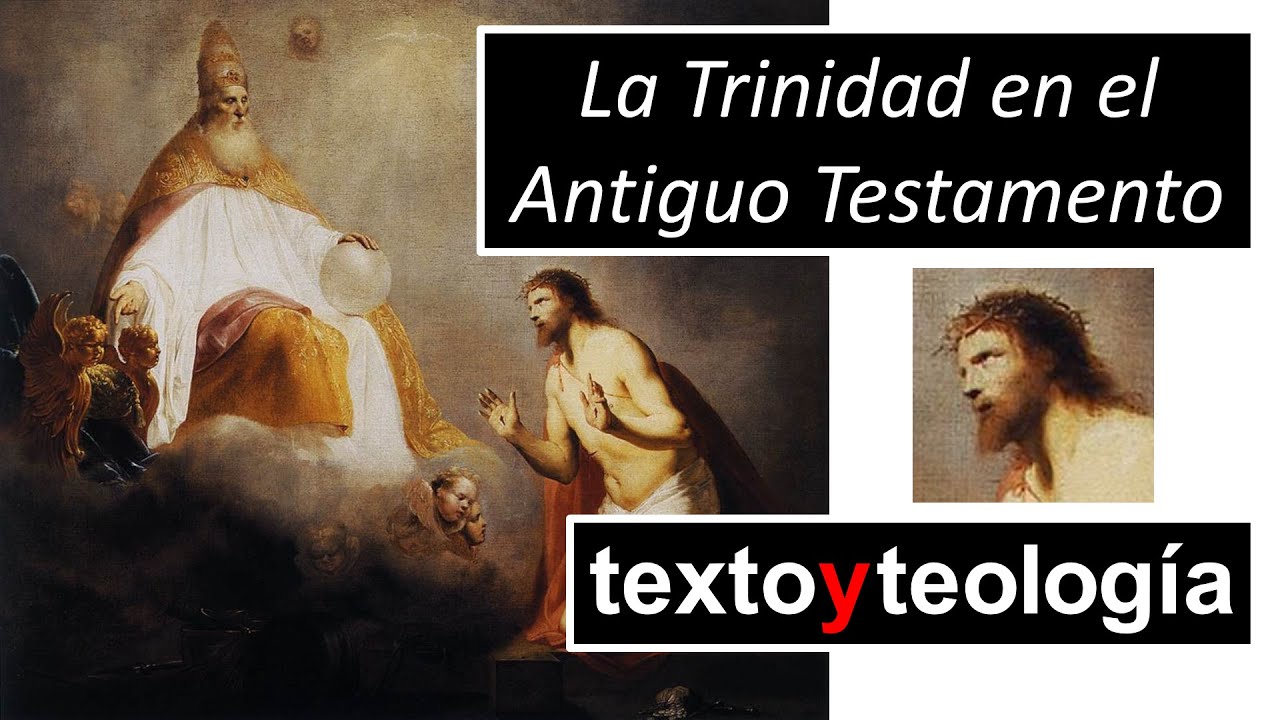 La Trinidad en el Antiguo Testamento  |  Ep 71