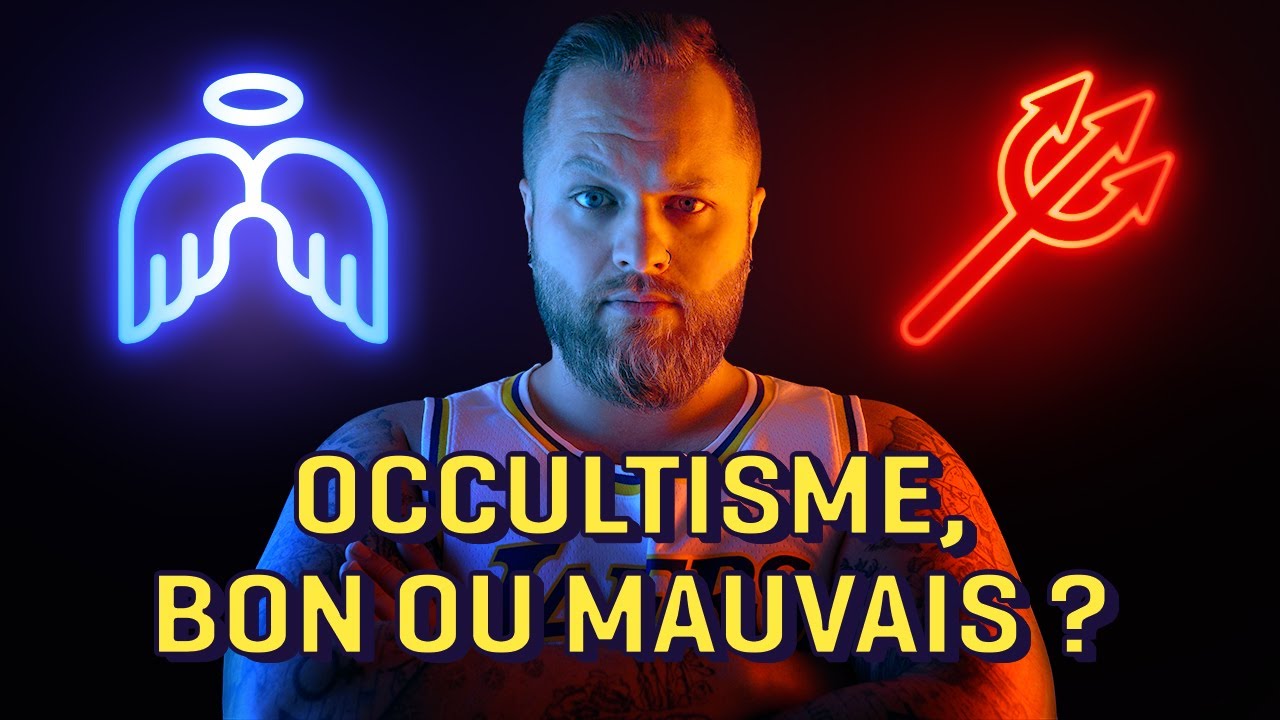 L'occultisme selon Papus (Dr G&eacute;rard Encausse)