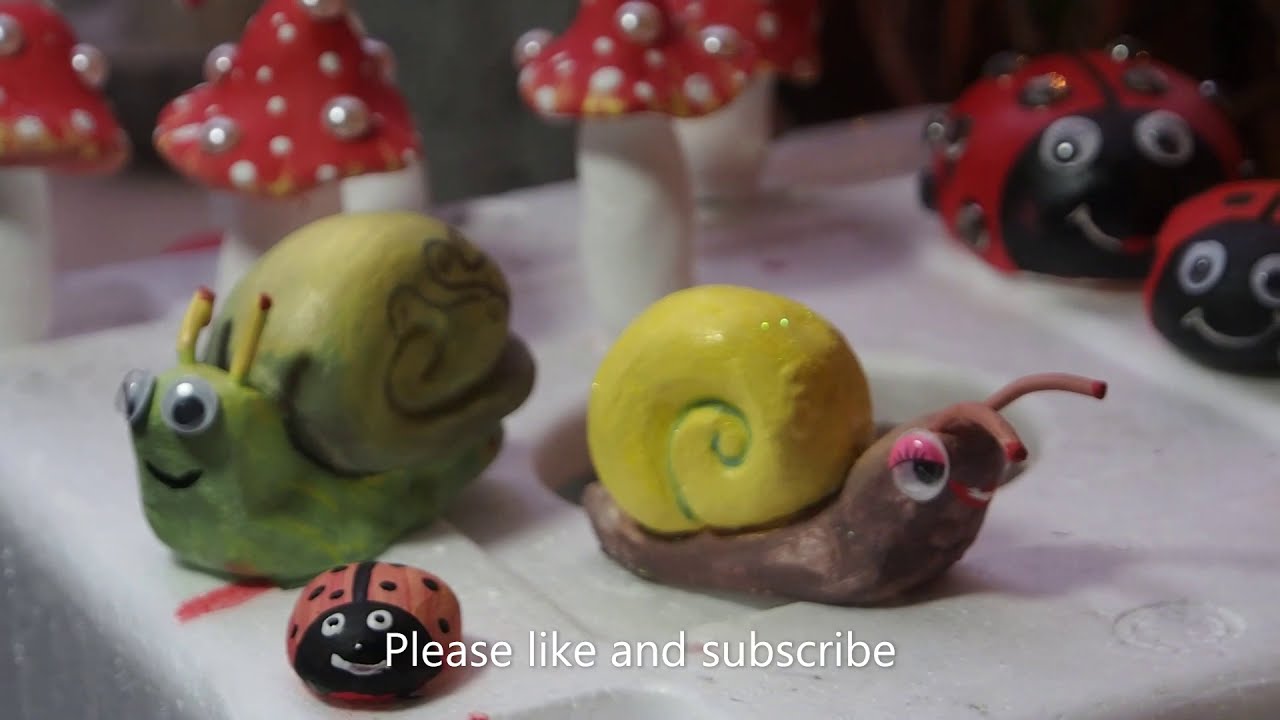 Trending, Cement Ferro: How to create garden ornamentals DIY tutorial