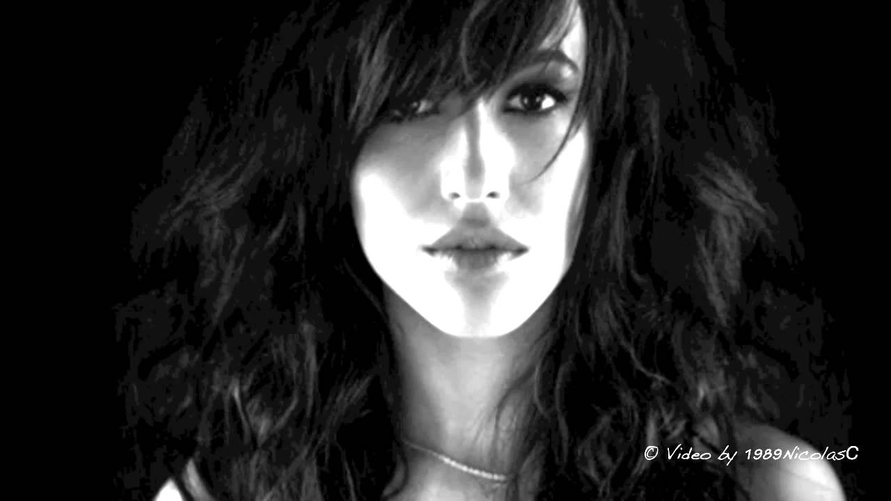 Kate Voegele - I Don't Wanna Be (One Tree Hill cover with lyrics)
