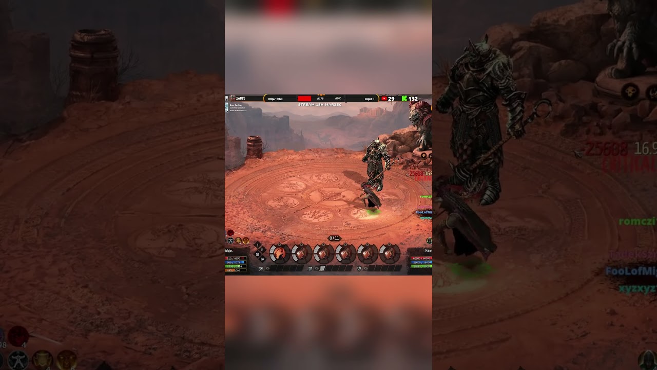 Rekordowa Giga fartowna 12 arena T5 :O