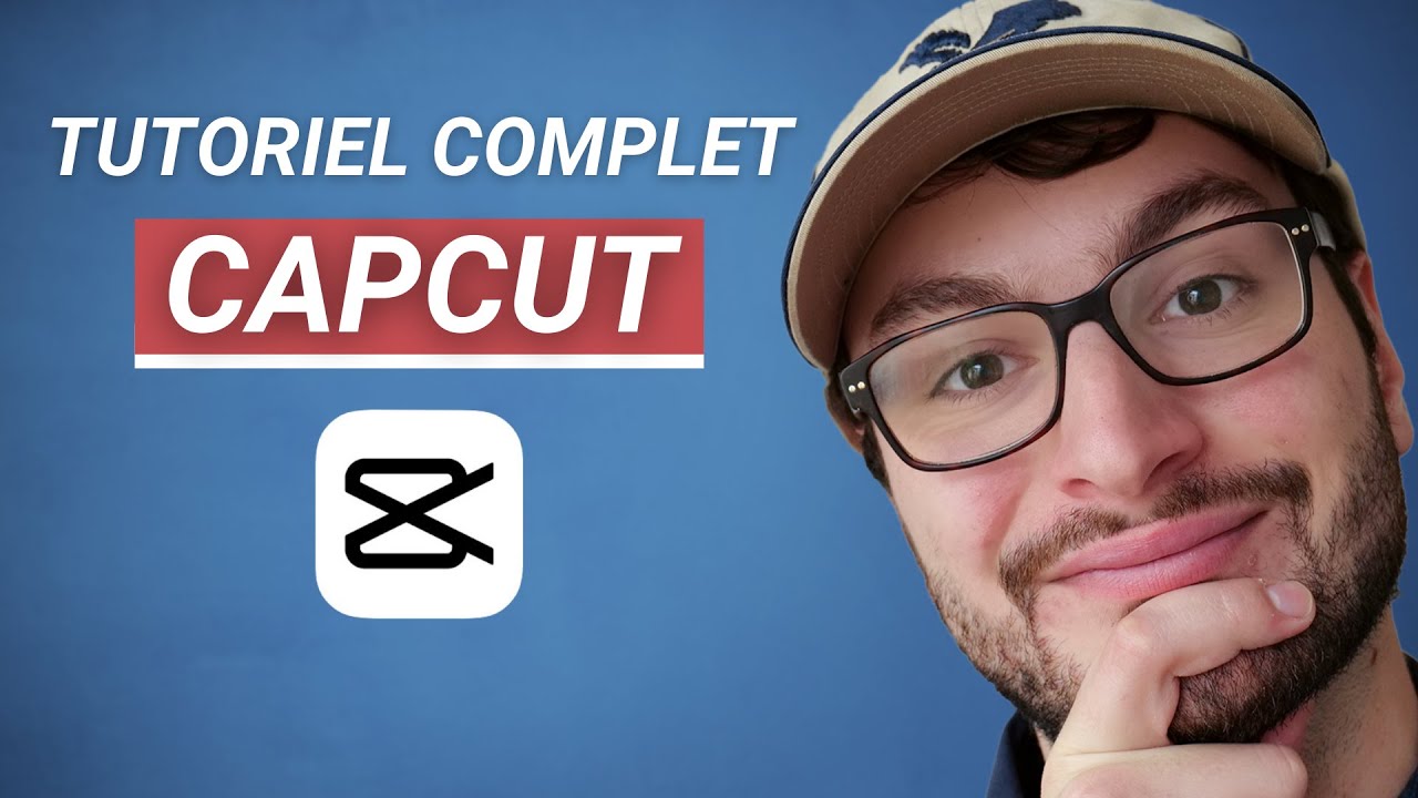 Comment faire un montage vid&eacute;o sur CapCut : guide complet