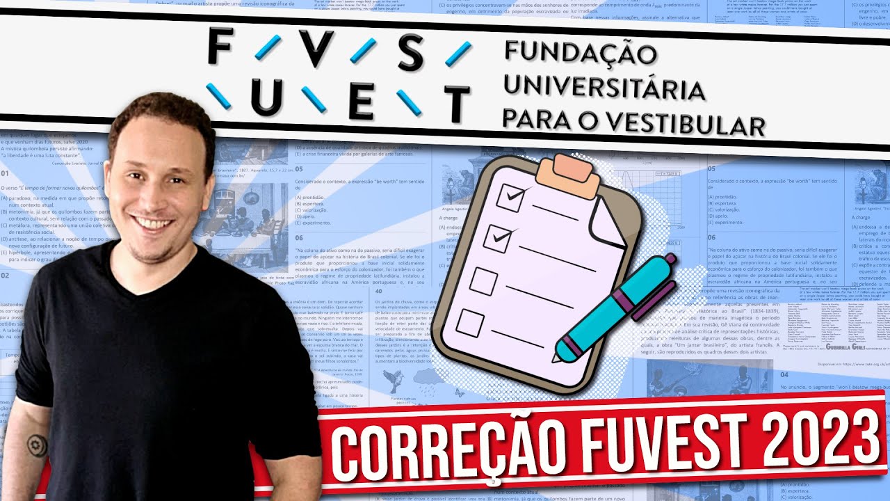 RESOLUÇÃO DE HISTÓRIA NA FUVEST 2024