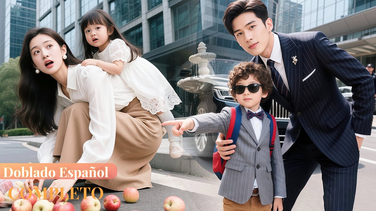 🧡¡Esas son mi mamá y mi hermana! ¡Una madre soltera fue invitada por su hijo a casarse con el CEO!