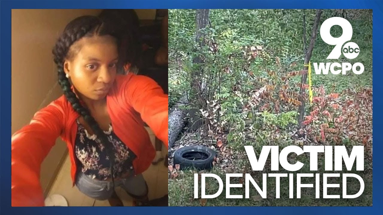 Dismembered woman found in Cincinnati identified, police look to track down killer