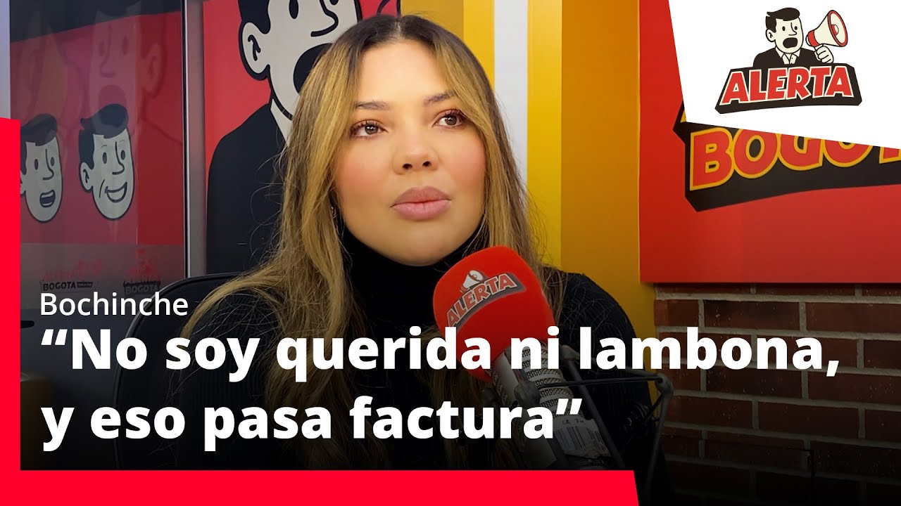 ‘Fue totalmente injusto’: Luisa Cortina destapa complot, fandoms y bots en La Casa de los Famosos