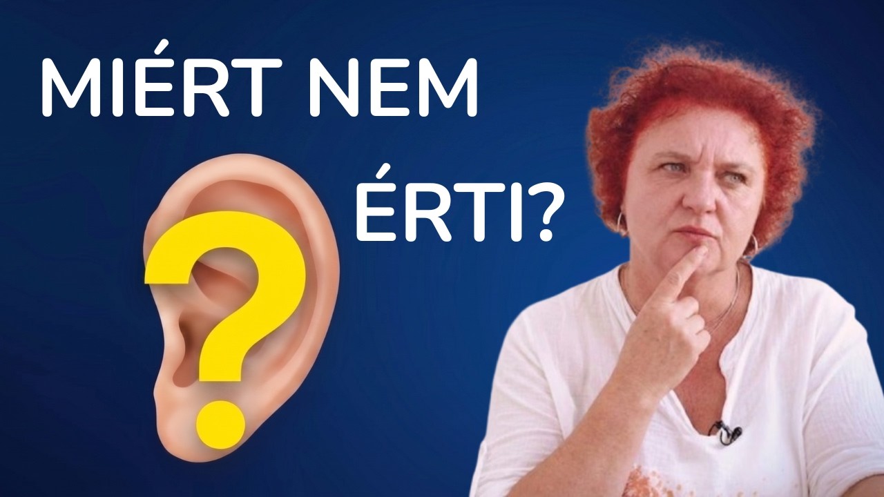 A hallás megváltozása (+kommunikációs nehézségek) How Hearing Changes In Dementia/Alzheimers