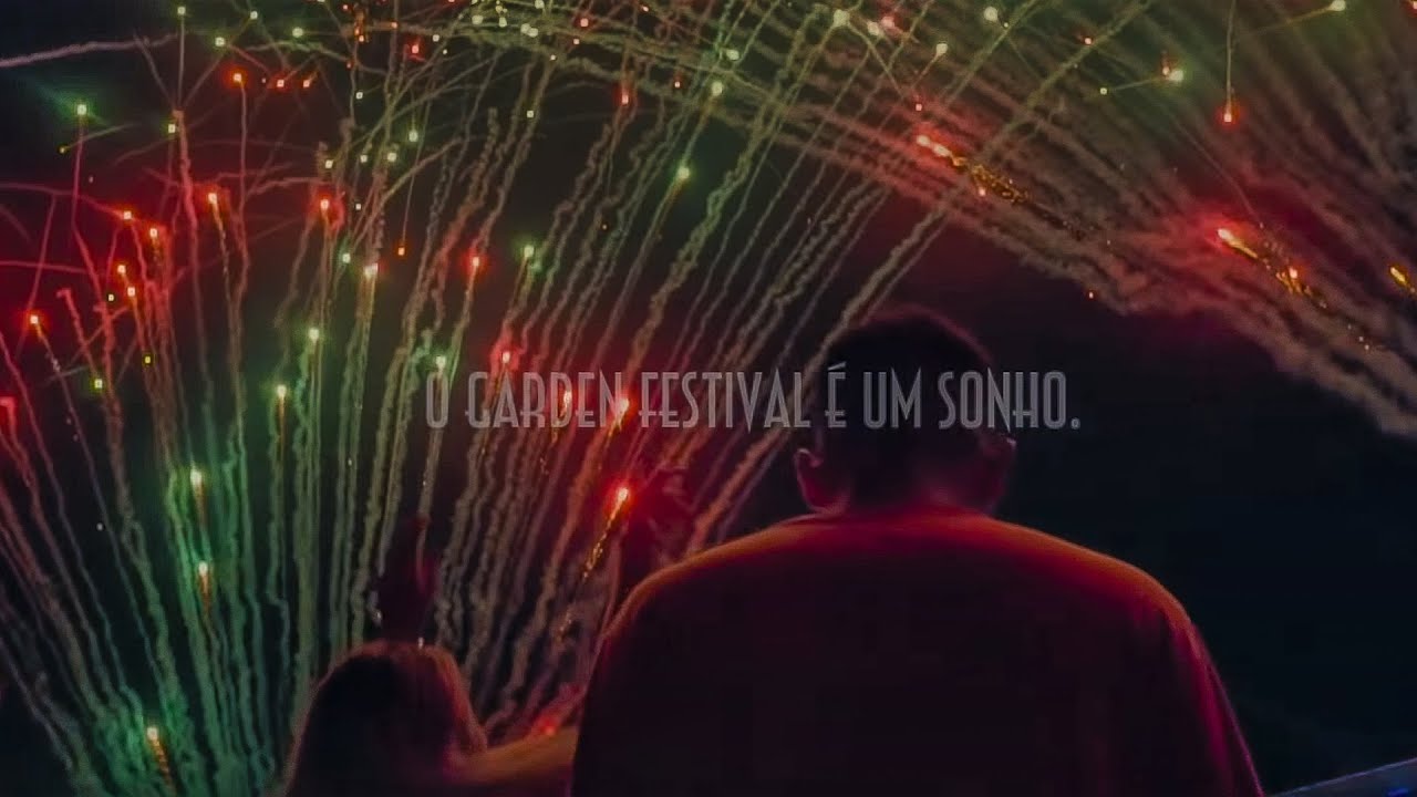 GARDEN MUSIC FESTIVAL 2018 (AFTERMOVIE OFICIAL)