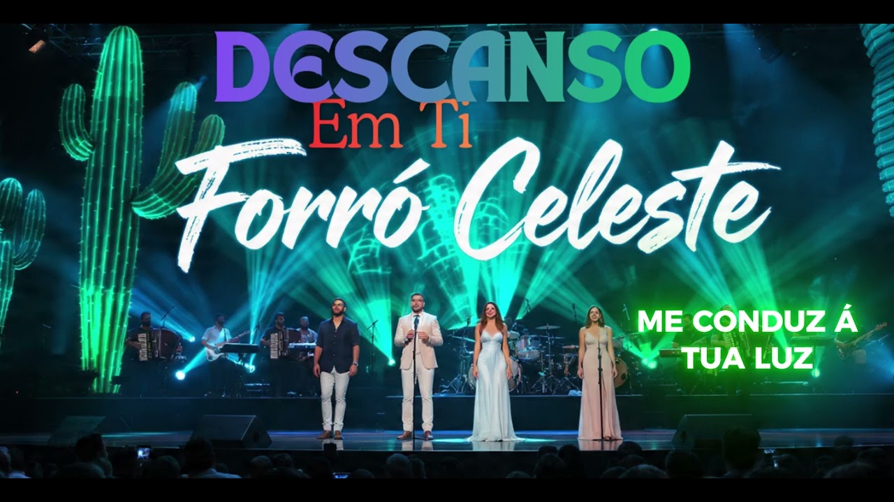 Forró Celeste / 