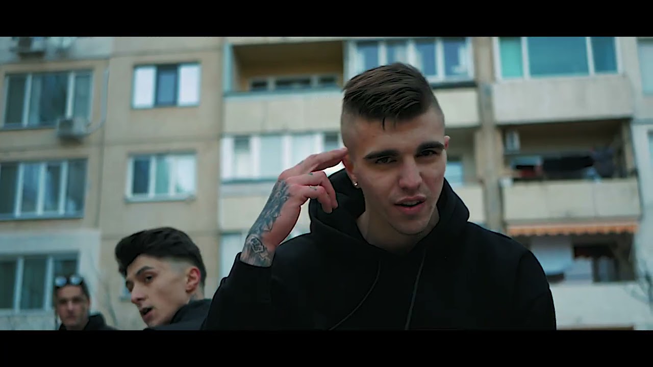 ZIGGO GANG - VSEKI (Official Video)
