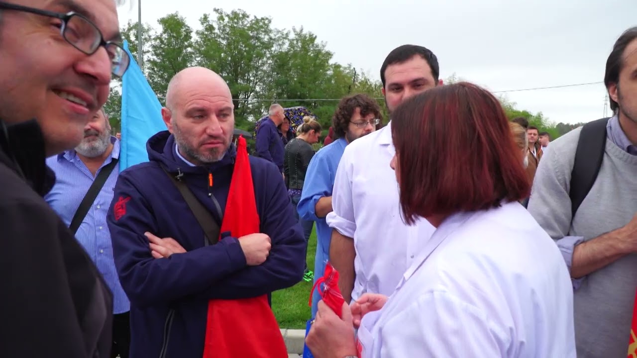 ABB E–Mobility annuncia procedura di licenziamento collettivo di 33 dipendenti: scatta lo sciopero