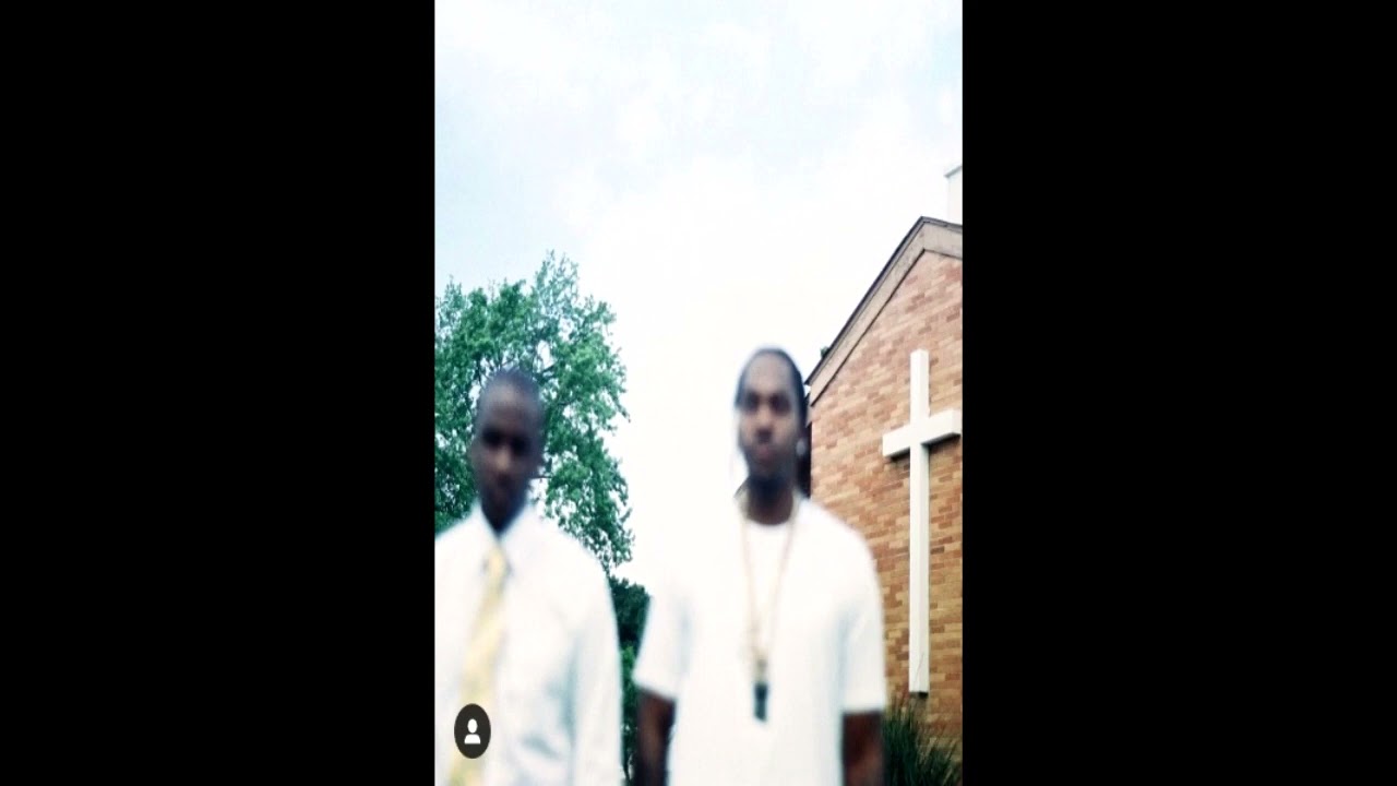 *FREE* 2000's CLIPSE X PHARRELL TYPE BEAT 2022 | 