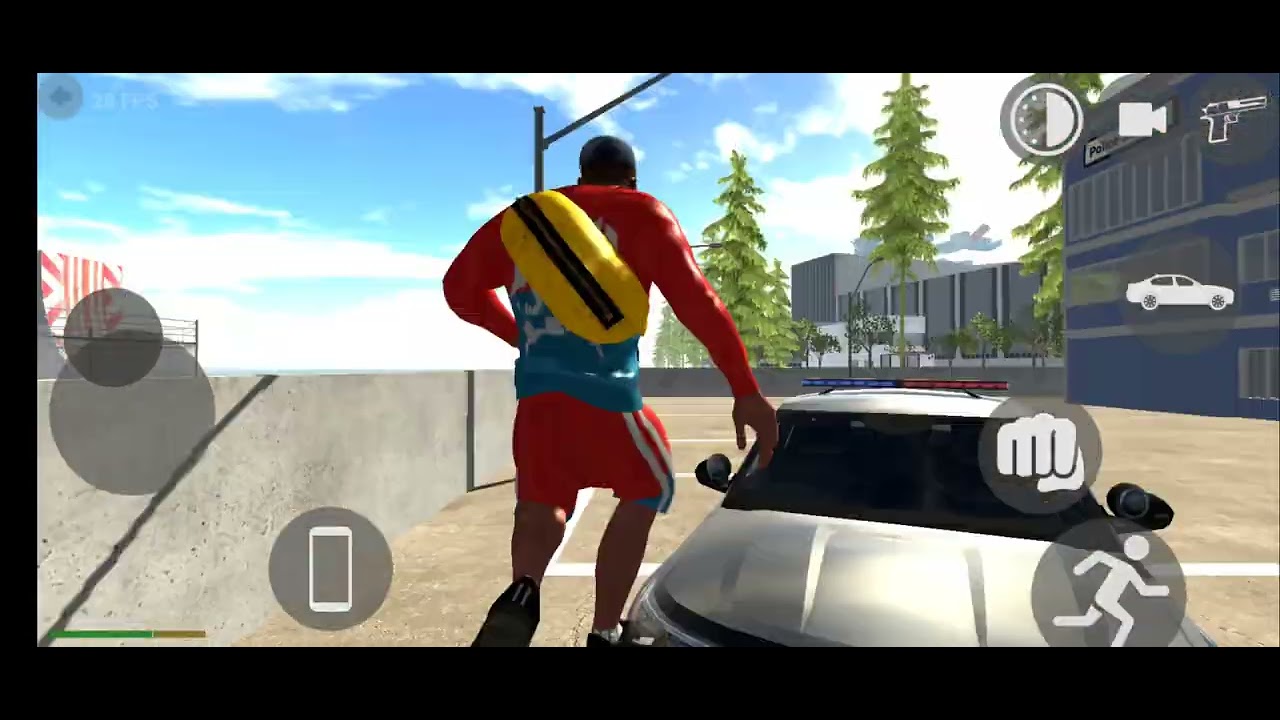 Indian bikes driving 3D gaing #7