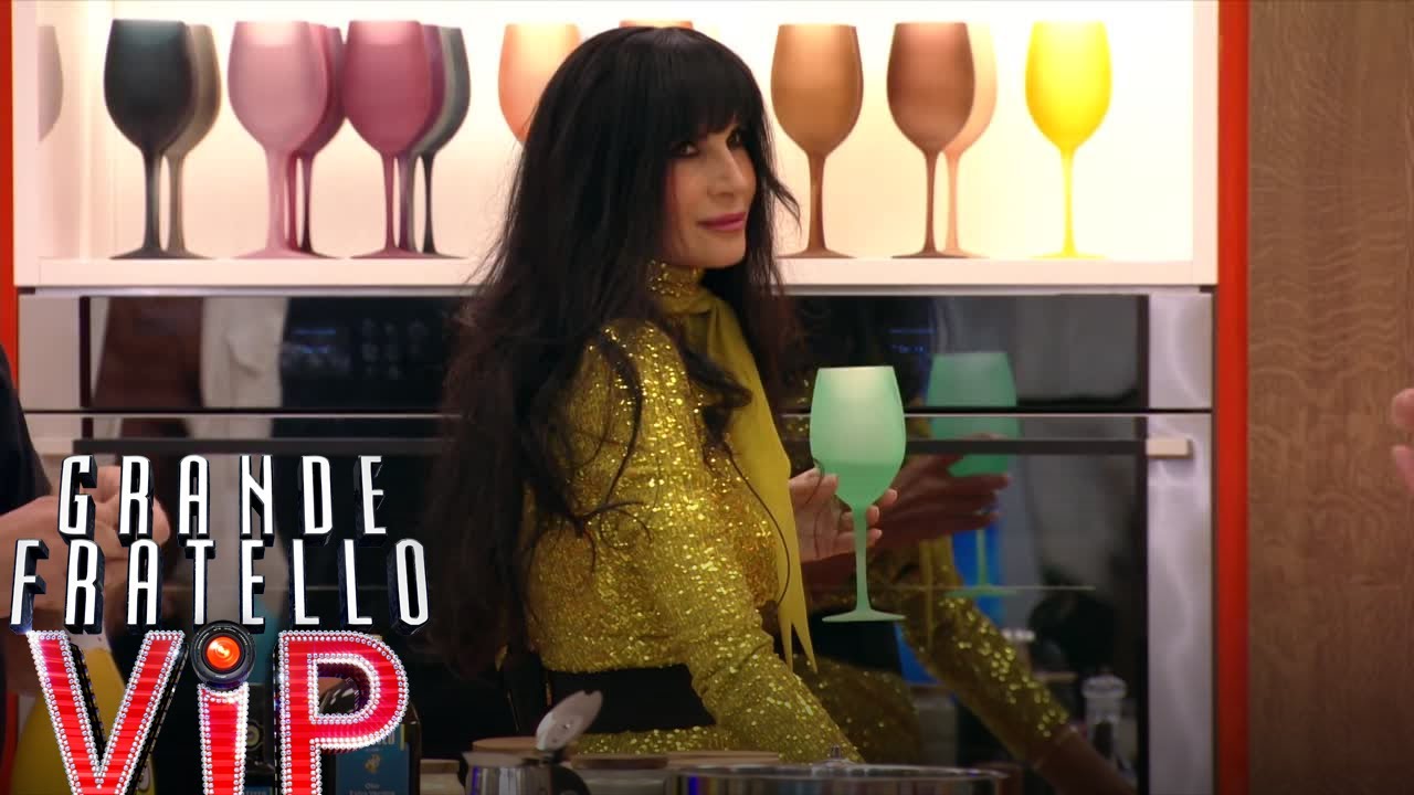 Grande Fratello VIP - Il caso di Pamela Prati e Mark Caltagirone