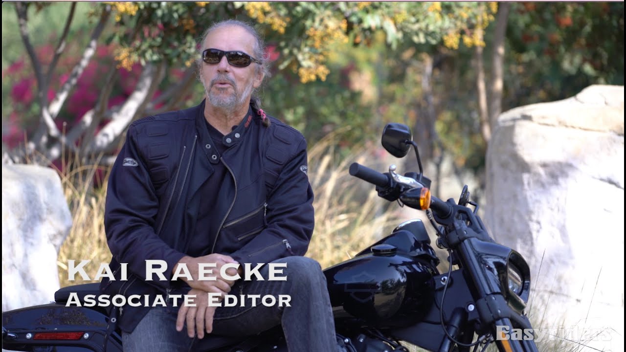 2018 Harley-Davidson FatBob