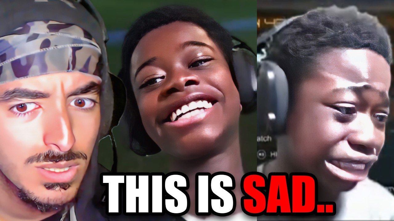 TWITCH DESTROYED HIS CAREER